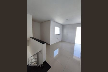 Apartamento à venda com 2 quartos, 98m² em Parque Oratório, Santo André