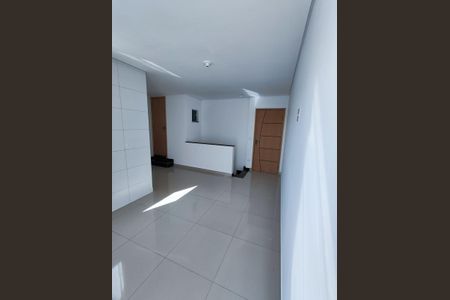 Apartamento à venda com 2 quartos, 98m² em Parque Oratório, Santo André