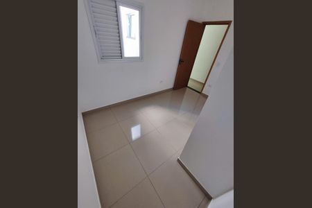 Apartamento à venda com 2 quartos, 98m² em Parque Oratório, Santo André