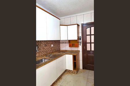 Apartamento à venda com 2 quartos, 70m² em Baeta Neves, São Bernardo do Campo