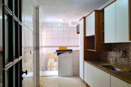 Apartamento à venda com 2 quartos, 70m² em Baeta Neves, São Bernardo do Campo