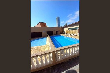 Apartamento à venda com 2 quartos, 70m² em Baeta Neves, São Bernardo do Campo