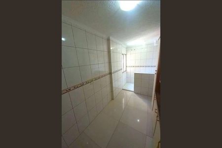 Apartamento à venda com 2 quartos, 70m² em Baeta Neves, São Bernardo do Campo