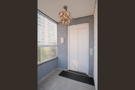 Apartamento para alugar com 50m², 2 quartos e 1 vagaÁrea comum