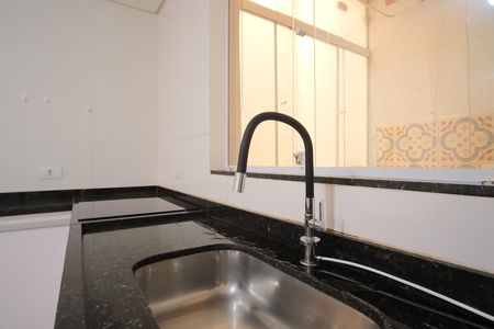 Apartamento para alugar com 50m², 2 quartos e 1 vagaCozinha