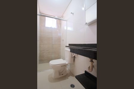 Apartamento para alugar com 50m², 2 quartos e 1 vagaBanheiro