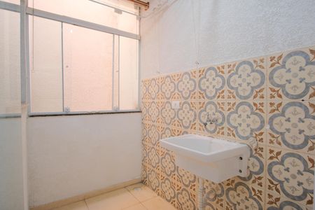 Apartamento para alugar com 50m², 2 quartos e 1 vagaÁrea de Serviço