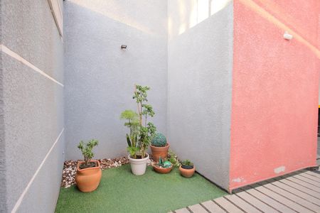 Apartamento para alugar com 50m², 2 quartos e 1 vagaÁrea comum