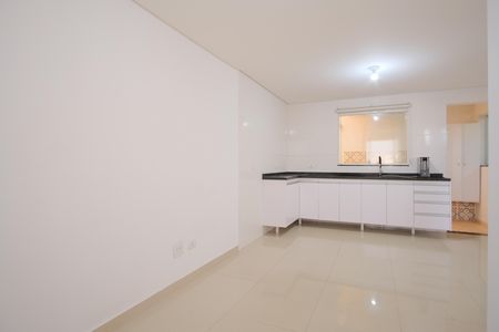 Sala de apartamento para alugar com 2 quartos, 50m² em Vila Carrão, São Paulo