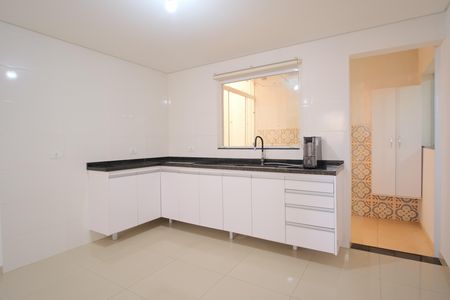 Apartamento para alugar com 50m², 2 quartos e 1 vagaCozinha