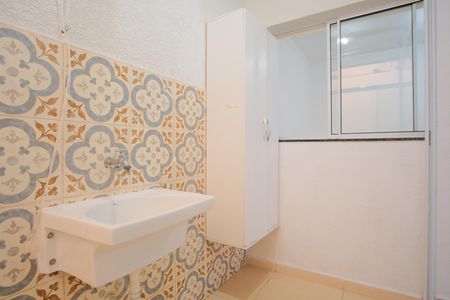 Apartamento para alugar com 50m², 2 quartos e 1 vagaÁrea de Serviço