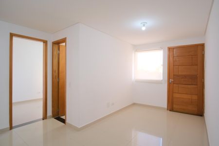 Sala de apartamento para alugar com 2 quartos, 50m² em Vila Carrão, São Paulo