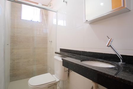Apartamento para alugar com 50m², 2 quartos e 1 vagaBanheiro