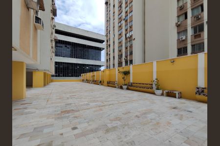Apartamento à venda com 60m², 2 quartos e 1 vaga Apartamento à venda com 60m², 2 quartos e 1 vagaÁrea comum - Playground