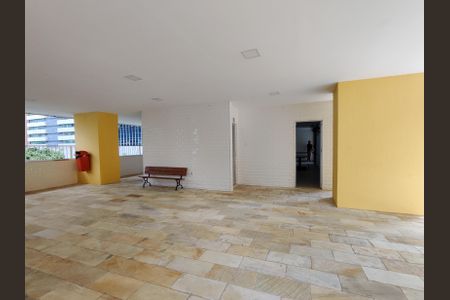 Apartamento à venda com 60m², 2 quartos e 1 vaga Apartamento à venda com 60m², 2 quartos e 1 vagaÁrea comum - Playground