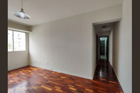 Apartamento à venda com 60m², 2 quartos e 1 vaga Apartamento à venda com 60m², 2 quartos e 1 vagaSala