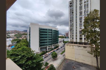 Apartamento à venda com 60m², 2 quartos e 1 vaga Apartamento à venda com 60m², 2 quartos e 1 vagaVista da Sala