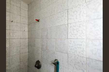 Apartamento à venda com 60m², 2 quartos e 1 vaga Apartamento à venda com 60m², 2 quartos e 1 vagaBanheiro de serviço