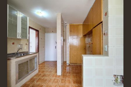 Apartamento à venda com 60m², 2 quartos e 1 vaga Apartamento à venda com 60m², 2 quartos e 1 vagaCozinha