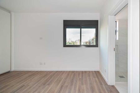 Apartamento à venda com 4 quartos, 130m² em Lourdes, Belo Horizonte