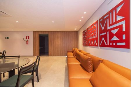 Apartamento à venda com 4 quartos, 130m² em Lourdes, Belo Horizonte