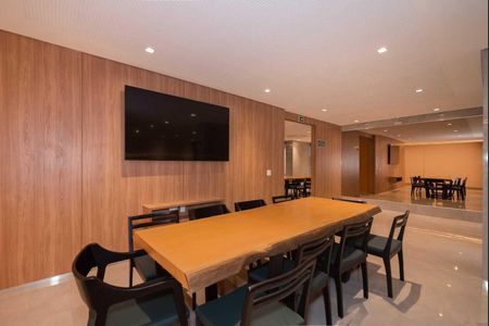 Apartamento à venda com 4 quartos, 130m² em Lourdes, Belo Horizonte