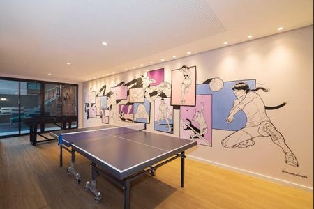 Apartamento à venda com 4 quartos, 130m² em Lourdes, Belo Horizonte