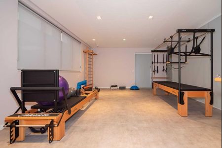 Apartamento à venda com 4 quartos, 130m² em Lourdes, Belo Horizonte