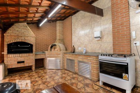 Apartamento à venda com 78m², 3 quartos e 1 vagaÁrea comum