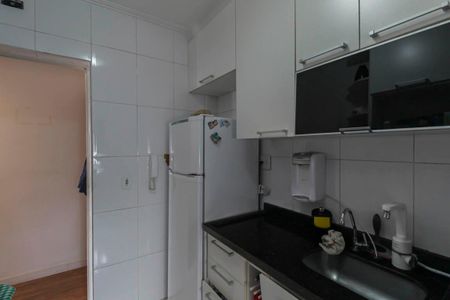 Apartamento à venda com 78m², 3 quartos e 1 vagaCozinha