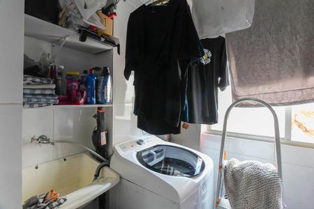 Apartamento à venda com 78m², 3 quartos e 1 vagaÁrea de Serviço