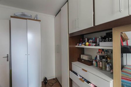 Apartamento à venda com 78m², 3 quartos e 1 vagaQuarto 2