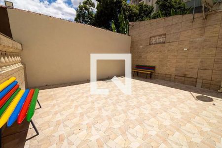 Apartamento à venda com 78m², 3 quartos e 1 vagaÁrea comum