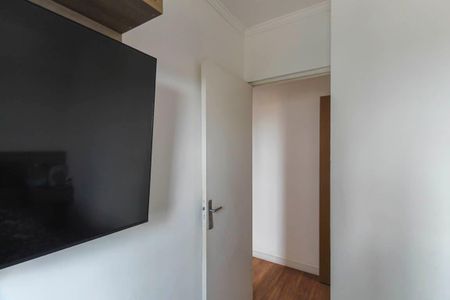 Apartamento à venda com 78m², 3 quartos e 1 vagaQuarto 1