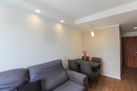 Apartamento à venda com 78m², 3 quartos e 1 vagaSala