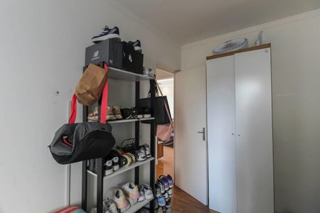 Apartamento à venda com 78m², 3 quartos e 1 vagaQuarto 2