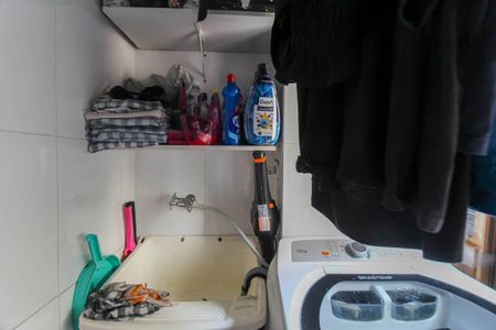 Apartamento à venda com 78m², 3 quartos e 1 vagaÁrea de Serviço