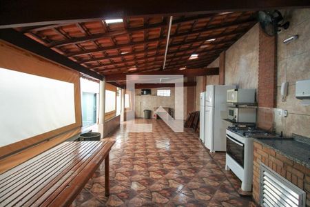 Apartamento à venda com 78m², 3 quartos e 1 vagaÁrea comum