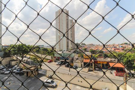 Apartamento à venda com 78m², 3 quartos e 1 vagaVaranda da Sala