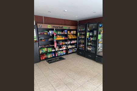 Apartamento à venda com 2 quartos, 55m² em Vila Bertioga, São Paulo