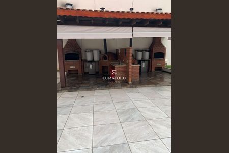 Apartamento à venda com 2 quartos, 55m² em Vila Bertioga, São Paulo