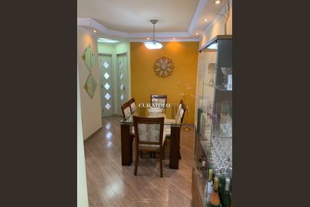 Apartamento à venda com 2 quartos, 55m² em Vila Bertioga, São Paulo