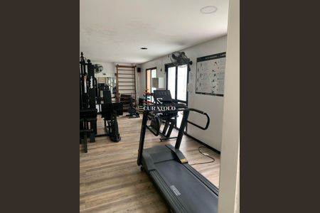 Apartamento à venda com 2 quartos, 55m² em Vila Bertioga, São Paulo