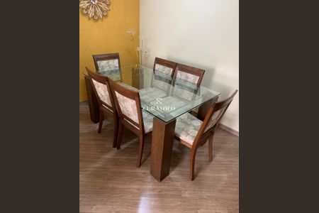 Apartamento à venda com 2 quartos, 55m² em Vila Bertioga, São Paulo