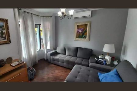 Casa à venda com 4 quartos, 265m² em Parque dos Passaros, São Bernardo do Campo