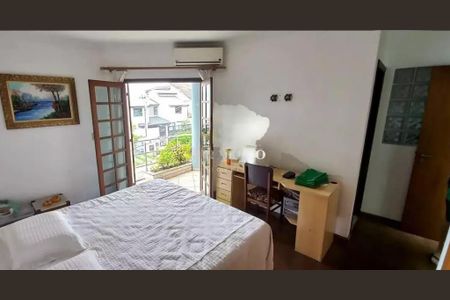 Casa à venda com 4 quartos, 265m² em Parque dos Passaros, São Bernardo do Campo