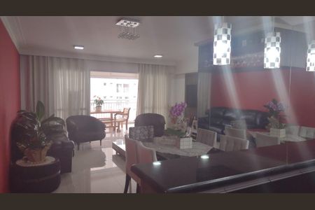 Apartamento à venda com 2 quartos, 86m² em Belenzinho, São Paulo