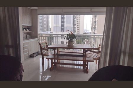 Apartamento à venda com 2 quartos, 86m² em Belenzinho, São Paulo