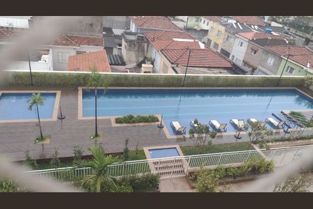 Apartamento à venda com 2 quartos, 86m² em Belenzinho, São Paulo