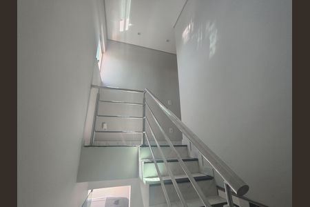 Casa para alugar com 160m², 3 quartos e 2 vagasCorredor